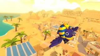 Скриншот 3 к игре Вредные вороны | Just Crow Things