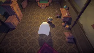 Скриншот 5 к игре Вредные вороны | Just Crow Things