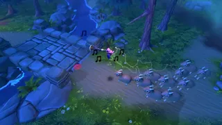 Скриншот 6 к игре Вредные вороны | Just Crow Things