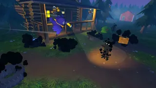 Скриншот 7 к игре Вредные вороны | Just Crow Things