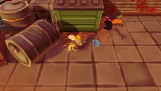 Скриншот 8 к игре Вредные вороны | Just Crow Things