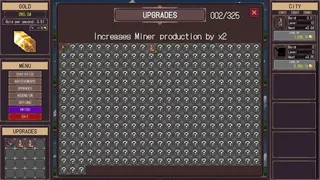 Скриншот 2 к игре Clicker Kingdom