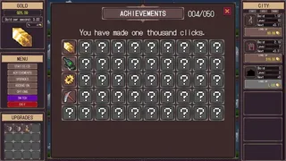 Скриншот 4 к игре Clicker Kingdom