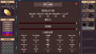 Скриншот 7 к игре Clicker Kingdom