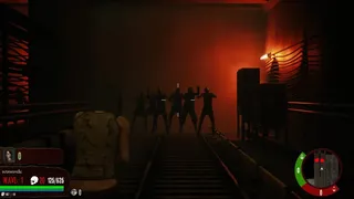 Скриншот 4 к игре Apocalypse: Floodgates