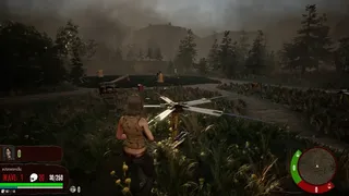 Скриншот 8 к игре Apocalypse: Floodgates