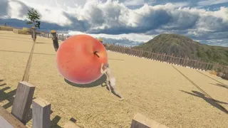 Скриншот 6 к игре The Game of Sisyphus