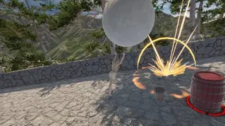 Скриншот 7 к игре The Game of Sisyphus