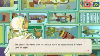 Скриншот 3 к игре Avian Enigma