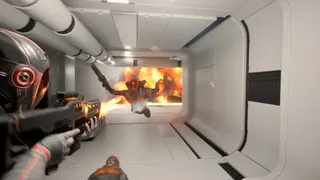 Скриншот 2 к игре Privateer