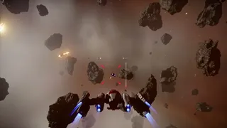 Скриншот 4 к игре Privateer