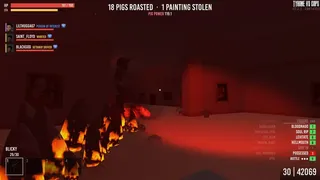 Скриншот 5 к игре TYRONE vs COPS