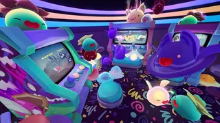 Скриншот 3 к игре Slime Rancher 2