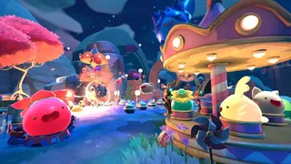 Скриншот 6 к игре Slime Rancher 2