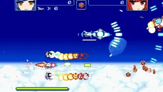 Скриншот 1 к игре Revolgear Zero