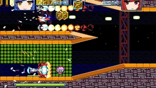 Скриншот 4 к игре Revolgear Zero