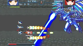 Скриншот 8 к игре Revolgear Zero