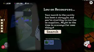 Скриншот 4 к игре Vault of the Vanquished