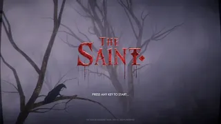 Скриншот 1 к игре The Saint