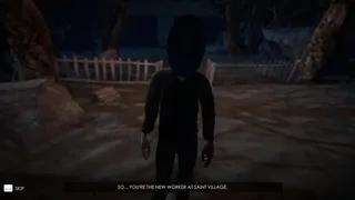 Скриншот 6 к игре The Saint