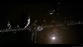 Скриншот 1 к игре QANGA