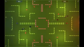 Скриншот 2 к игре Tacticell Arena