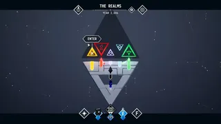 Скриншот 3 к игре LHEA and the Word Spirit