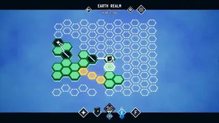 Скриншот 6 к игре LHEA and the Word Spirit