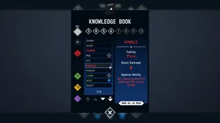 Скриншот 7 к игре LHEA and the Word Spirit