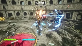 Скриншот 3 к игре Finisher