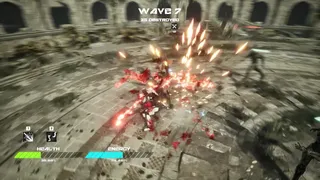 Скриншот 5 к игре Finisher