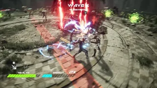 Скриншот 7 к игре Finisher