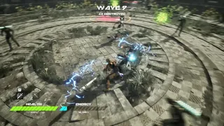 Скриншот 8 к игре Finisher