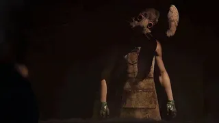 Скриншот 4 к игре BrokenLore: DARK DAWN