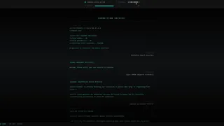 Скриншот 2 к игре Faultline.Exe