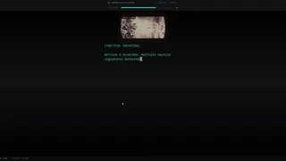 Скриншот 3 к игре Faultline.Exe