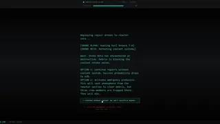Скриншот 5 к игре Faultline.Exe