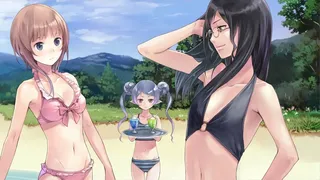 Скриншот 2 к игре Atelier Rorona ~The Alchemist of Arland~ DX