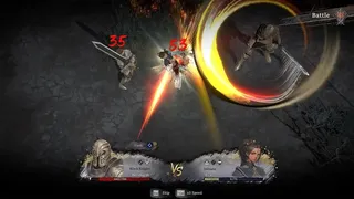 Скриншот 7 к игре Lost Eidolons: Veil of the Witch