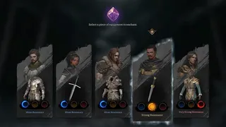 Скриншот 8 к игре Lost Eidolons: Veil of the Witch