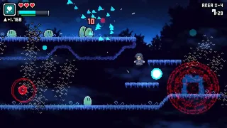 Скриншот 3 к игре Magic Potion Liberators