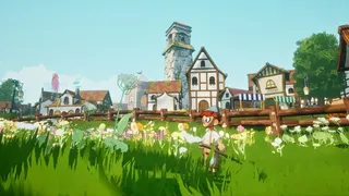 Скриншот 1 к игре Sherman's Quest