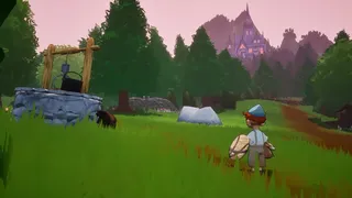 Скриншот 3 к игре Sherman's Quest
