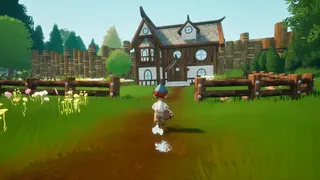 Скриншот 4 к игре Sherman's Quest