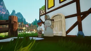 Скриншот 5 к игре Sherman's Quest