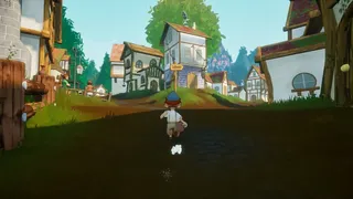 Скриншот 6 к игре Sherman's Quest