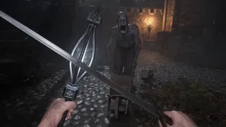 Скриншот 1 к игре Decrepit