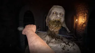Скриншот 2 к игре Decrepit