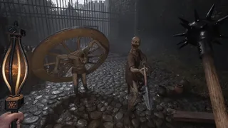 Скриншот 3 к игре Decrepit