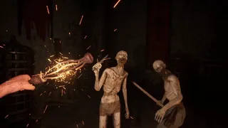 Скриншот 4 к игре Decrepit